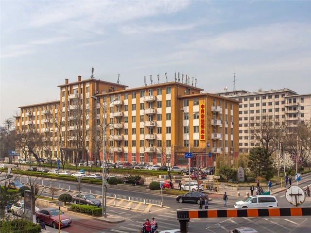 辽宁网格化空气质量监测系统